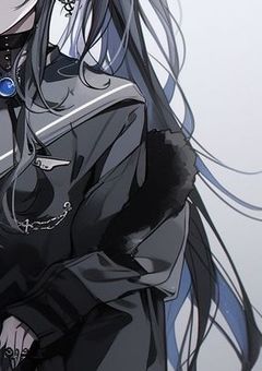 君が居る 、 ただ其れだけで _ 。