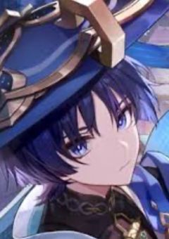 【原神】何にでもなれる少年は、搦愛される!?