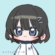 めめさんのアイコン画像