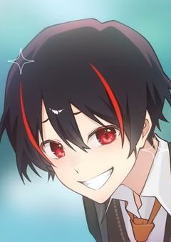 　‪‪‪︎︎ﾞ幼なじみ‪‪‪︎︎ﾞの君　【🍗main】