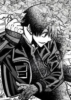 　𝘁𝗴𝗮𝗸 * 練馬区の偵察部隊隊長に＂奥さん＂いました.