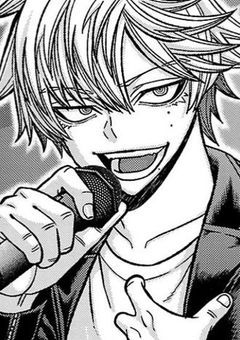 　𝘁𝗴𝗮𝗸  *＂自称美声＂学生時代バンド組んでました．