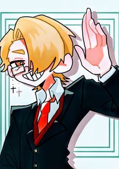 イラスト部屋