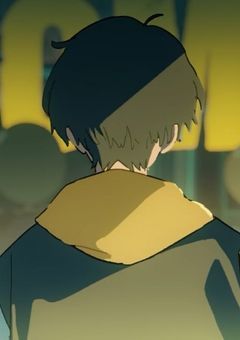 　　♯　水深 1000m の 気分