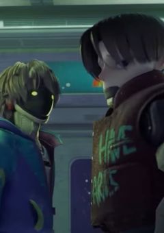    なんでも屋にナンパされた件 。