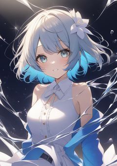 小説裏話〜的なやつっ!