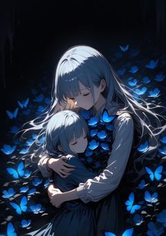 紛い物の感情