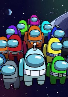 宇宙人狼【参加型】