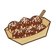   タコヤキ  さんのアイコン画像