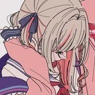 有 栖 汐 奈　@ フォロバさんのアイコン画像