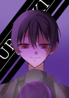 《 P 》📄　𝑹𝒆:𝑩𝑨𝑫𝑬𝑵𝑫　🔮