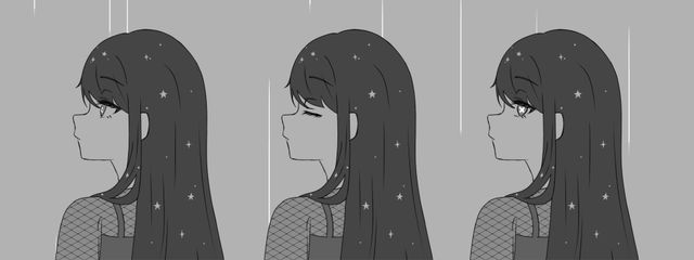 　星雲@☆返さんの壁紙画像