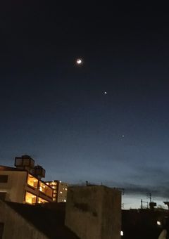 俺が撮った空の写真集