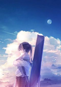 《💫返す》わたしって失敗作だってさ