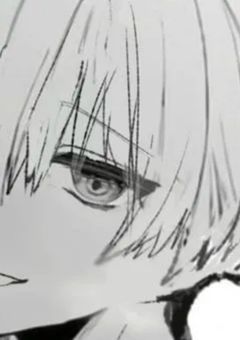 #  屑 が お似合い