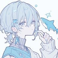 七瀬 夢無/ゆうむさんのアイコン画像