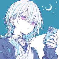 キ ュ ー ト な 執 事 の 七瀬 夢無さんのアイコン画像