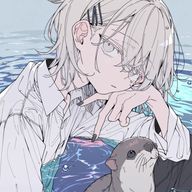キ ュ ー ト な 執 事 の 七瀬 夢無さんのアイコン画像