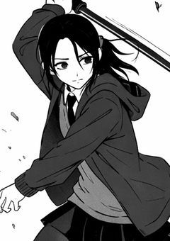 坂本商店の新人バイト