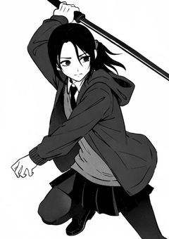 坂本商店の新人バイト