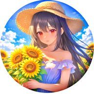 mia💍 さんのアイコン画像