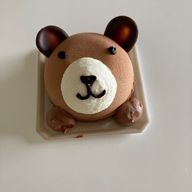 べアウルフさんのアイコン画像