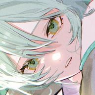 　　　　　アブラハムさんのアイコン画像