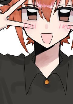 イラスト保管庫︎