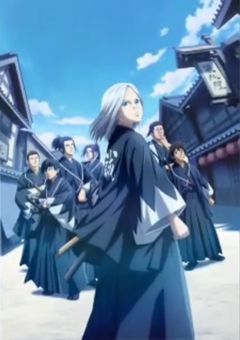 現パロのミブロ