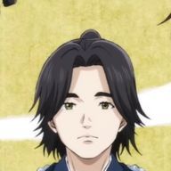 鎮亜那古さんのアイコン画像