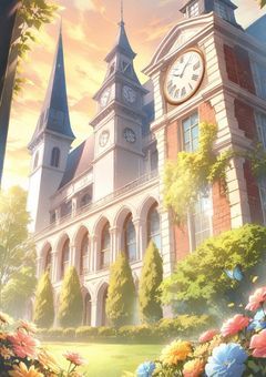 国営魔導師団ハルディン