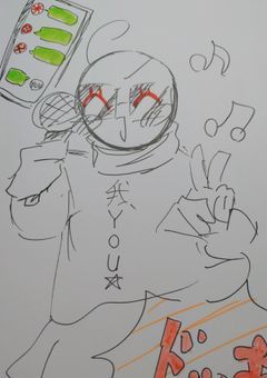 カンヒュに歌詞ドッキリ!?