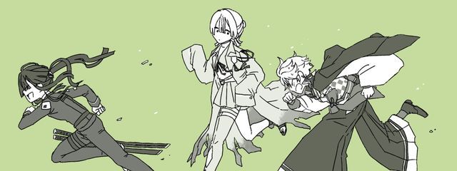 神の子になりたい。さんの壁紙画像