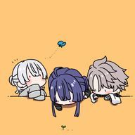 神の子になりたい。さんのアイコン画像