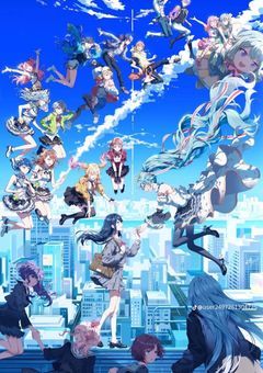 愛され美少女、巻き込まれ担当っぽい