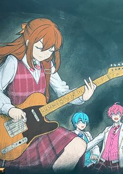 すとぷり 短編集