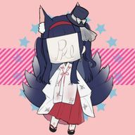 狐那　柚菜さんのアイコン画像