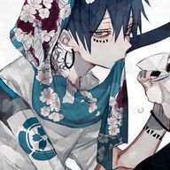 琥月　珀　# 永遠に寝てたいさんのアイコン画像