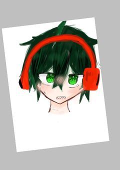 イラスト部屋(WT