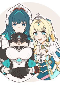 イラスト部屋！