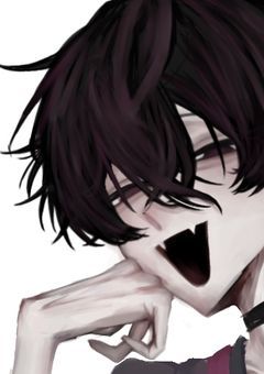 【njsj】黒豹に魅入られては最期