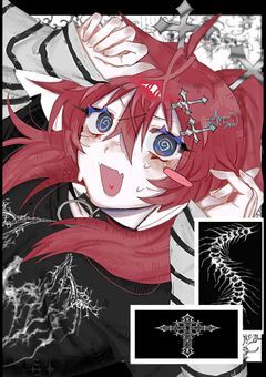 イラスト