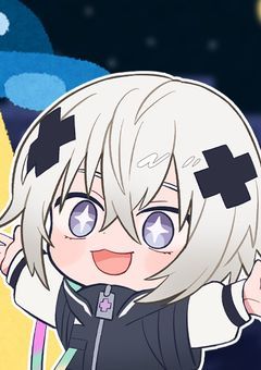 メルトの弟テンシでした