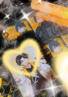 雑談・推し活日記！！