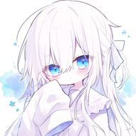  ⚘兎月 なな⚘@︎🤍🪽‪🫧‪さんのアイコン画像