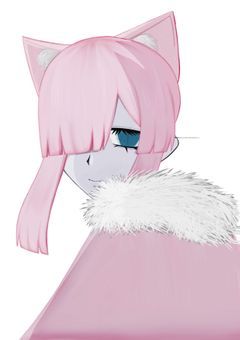 運命の双子【桃】