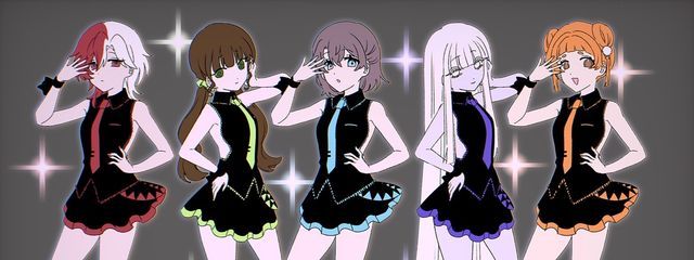 🌜パミドール🌛さんの壁紙画像