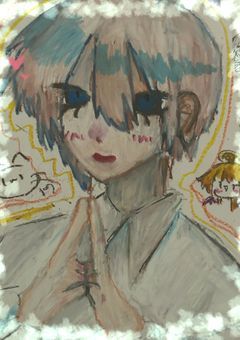 mmmrイラスト（カプ表現のイラストもある）