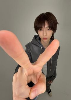 生意気くんは人気者