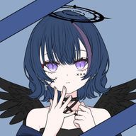 黒堕乃愛@転生しましたさんのアイコン画像